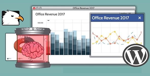Nomanic Objects – Charts
